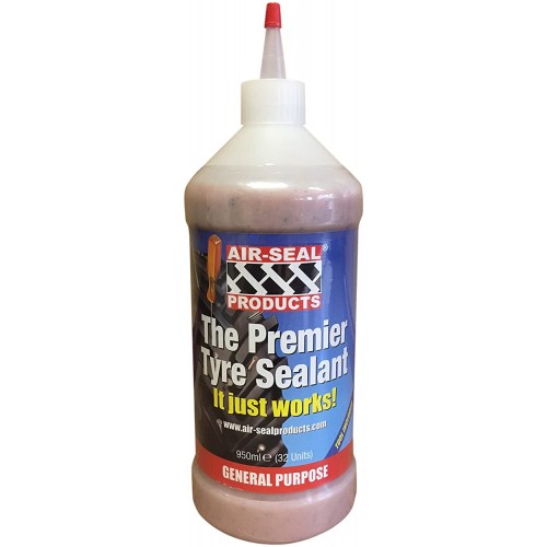 Air-Seal Products 950ml Air-Seal Products 950ml